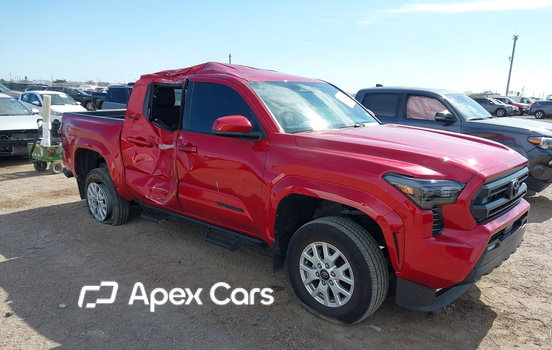 Toyota Tacoma 2024 - Image 1 of 16