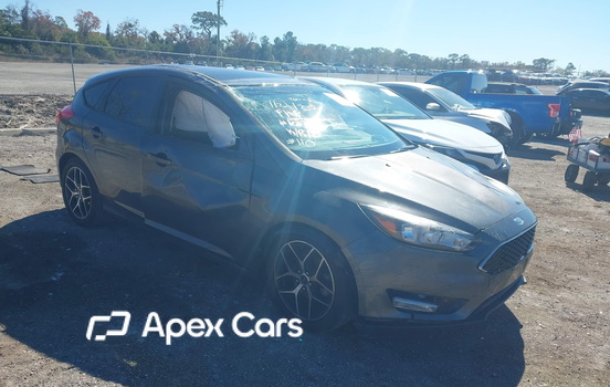 Ford Focus 2018 - Zdjęcie 1 z 16