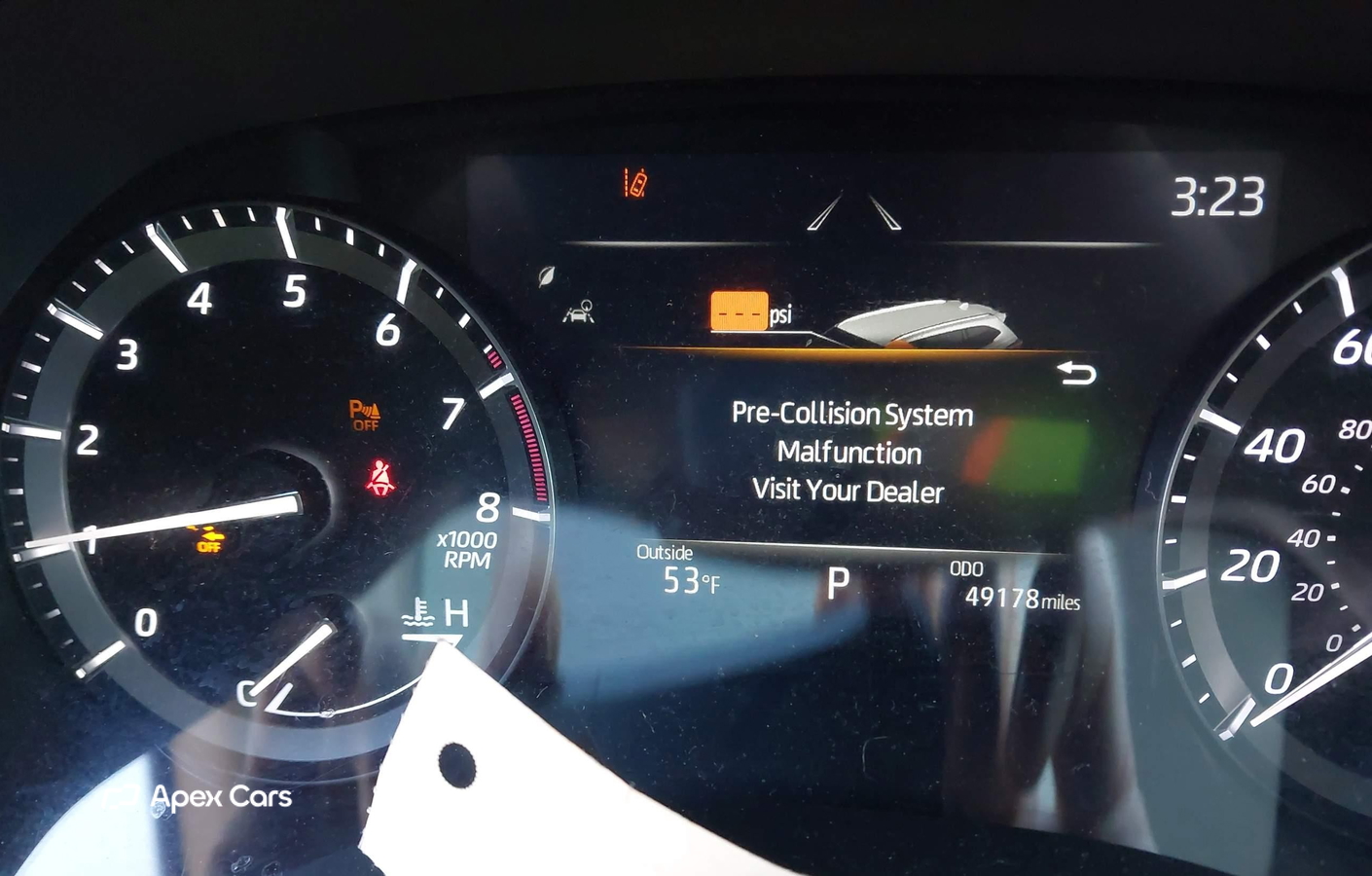 Toyota Highlander 2020