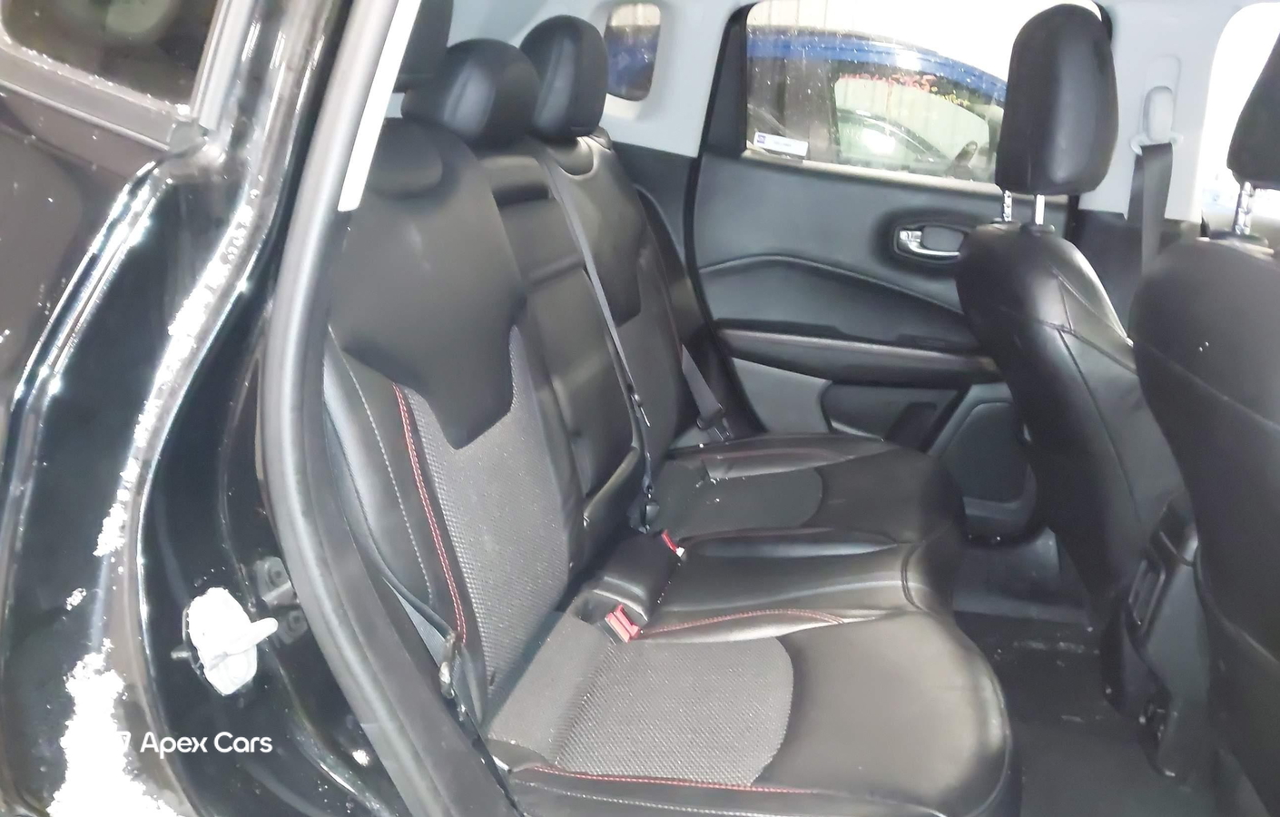 Jeep Compass 2019