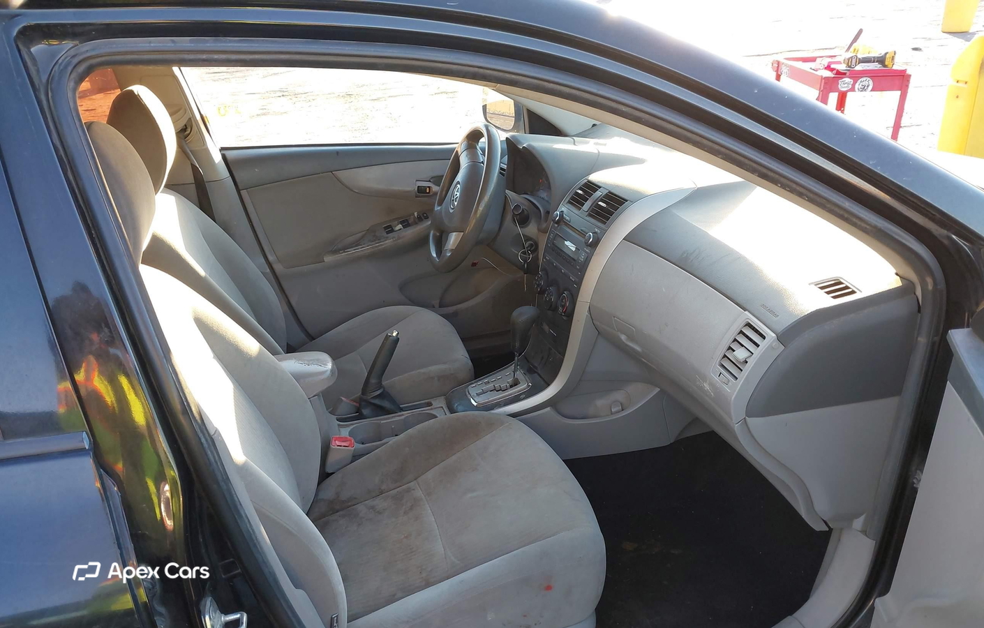Toyota Corolla 2010