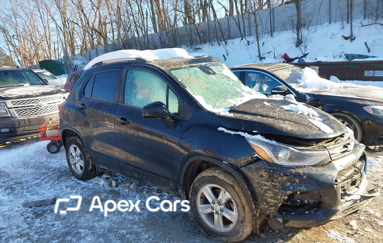 Chevrolet Trax 2021 - Image 1 of 16
