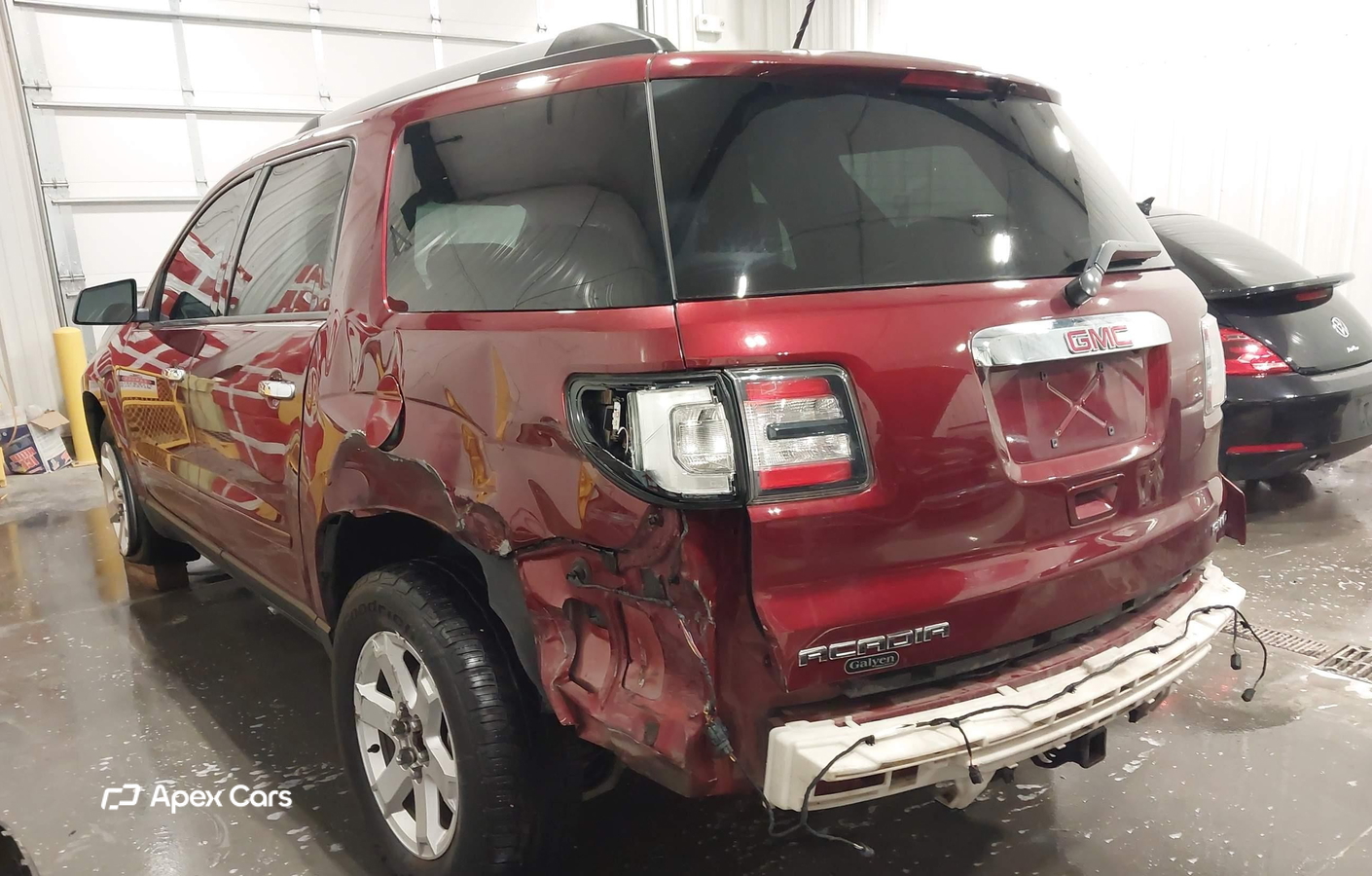 GMC Acadia 2015