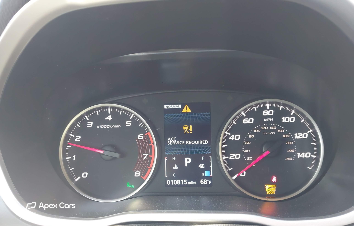 Mitsubishi Eclipse Cross 2026