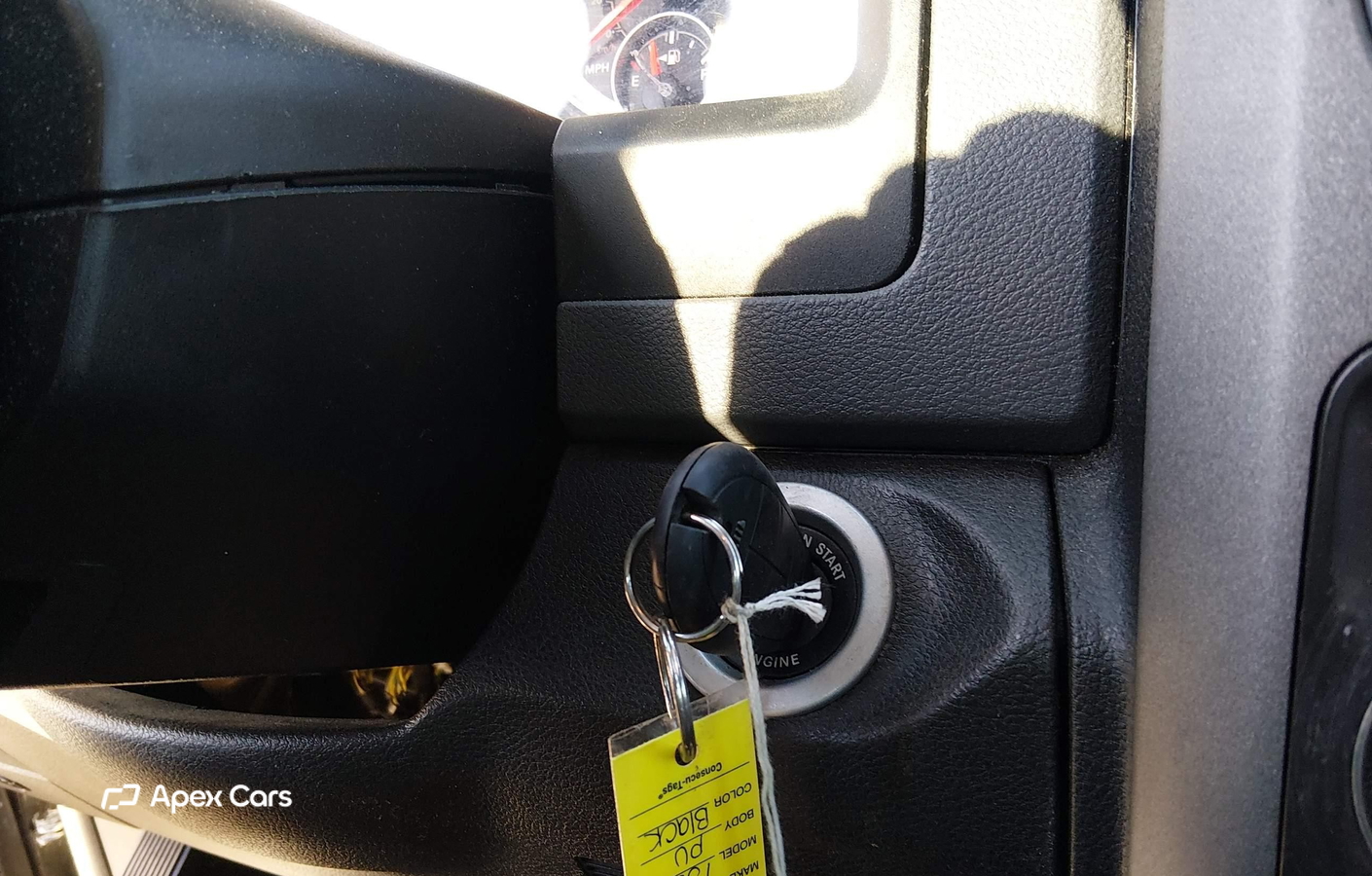 RAM 1500 2018