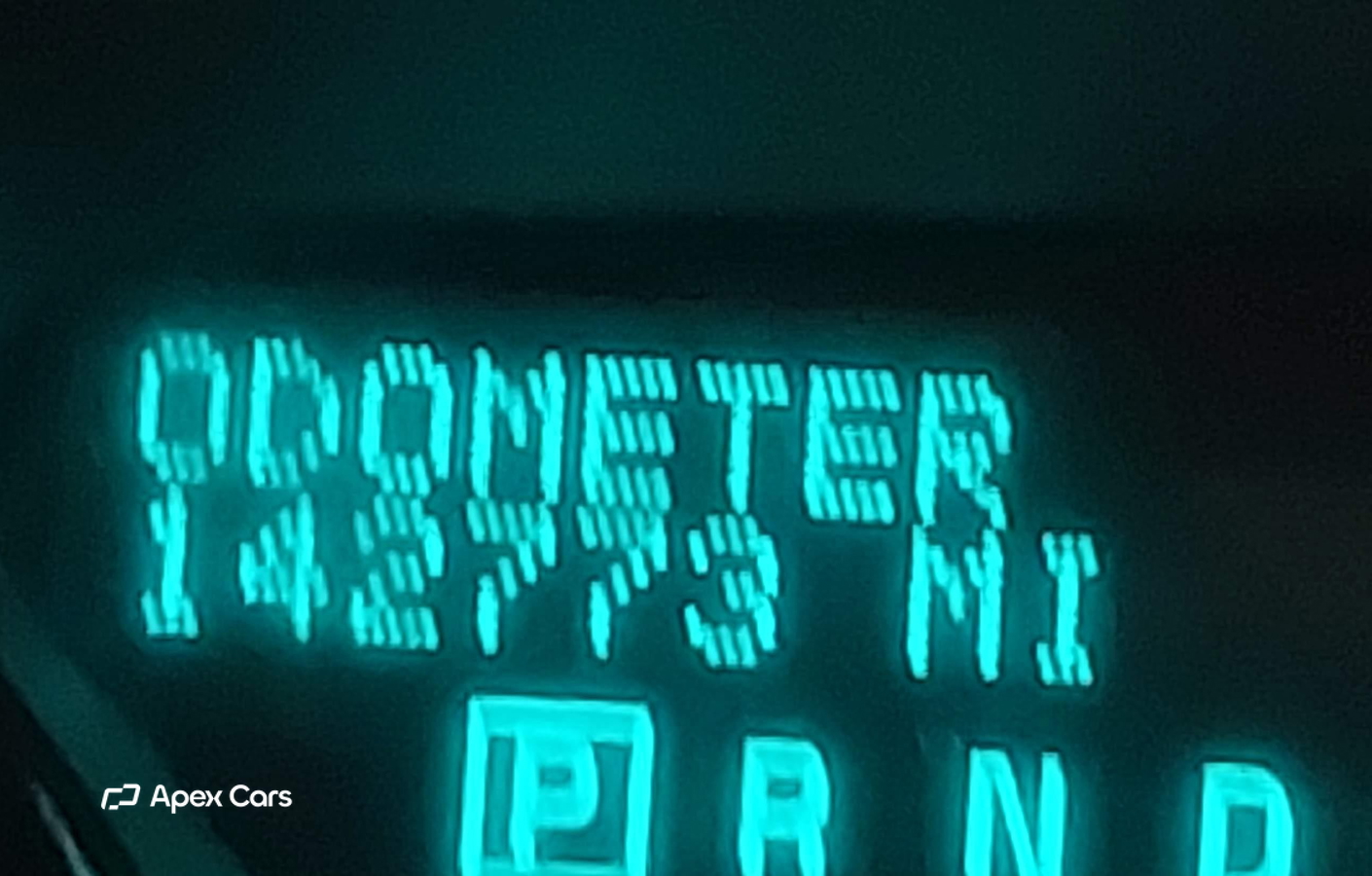 Buick Enclave 2015