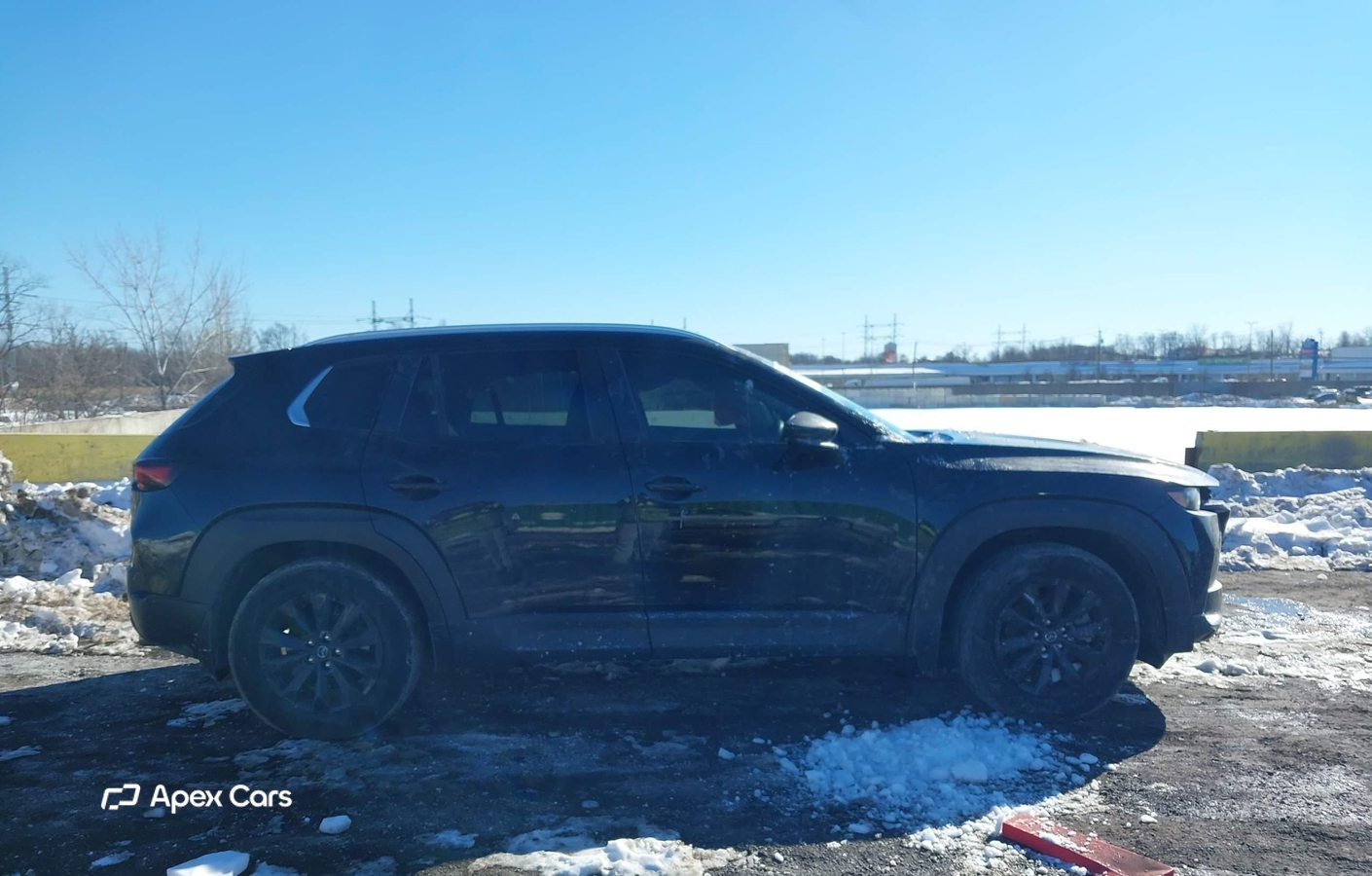 Mazda CX-50 2024