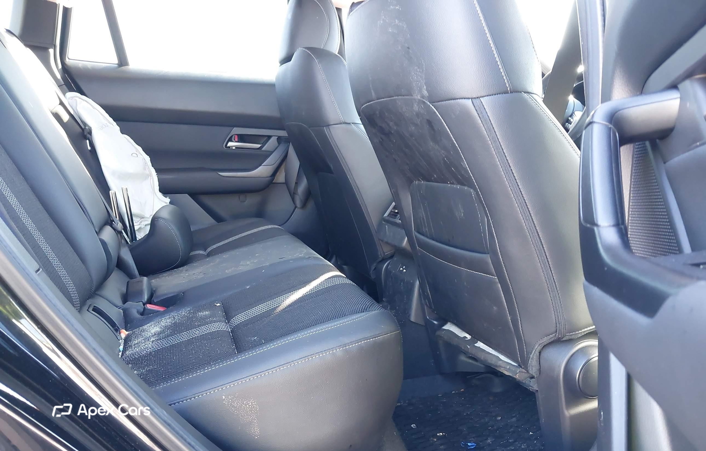 Mazda CX-50 2024