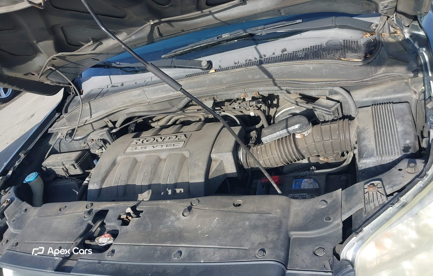Honda Pilot 2006