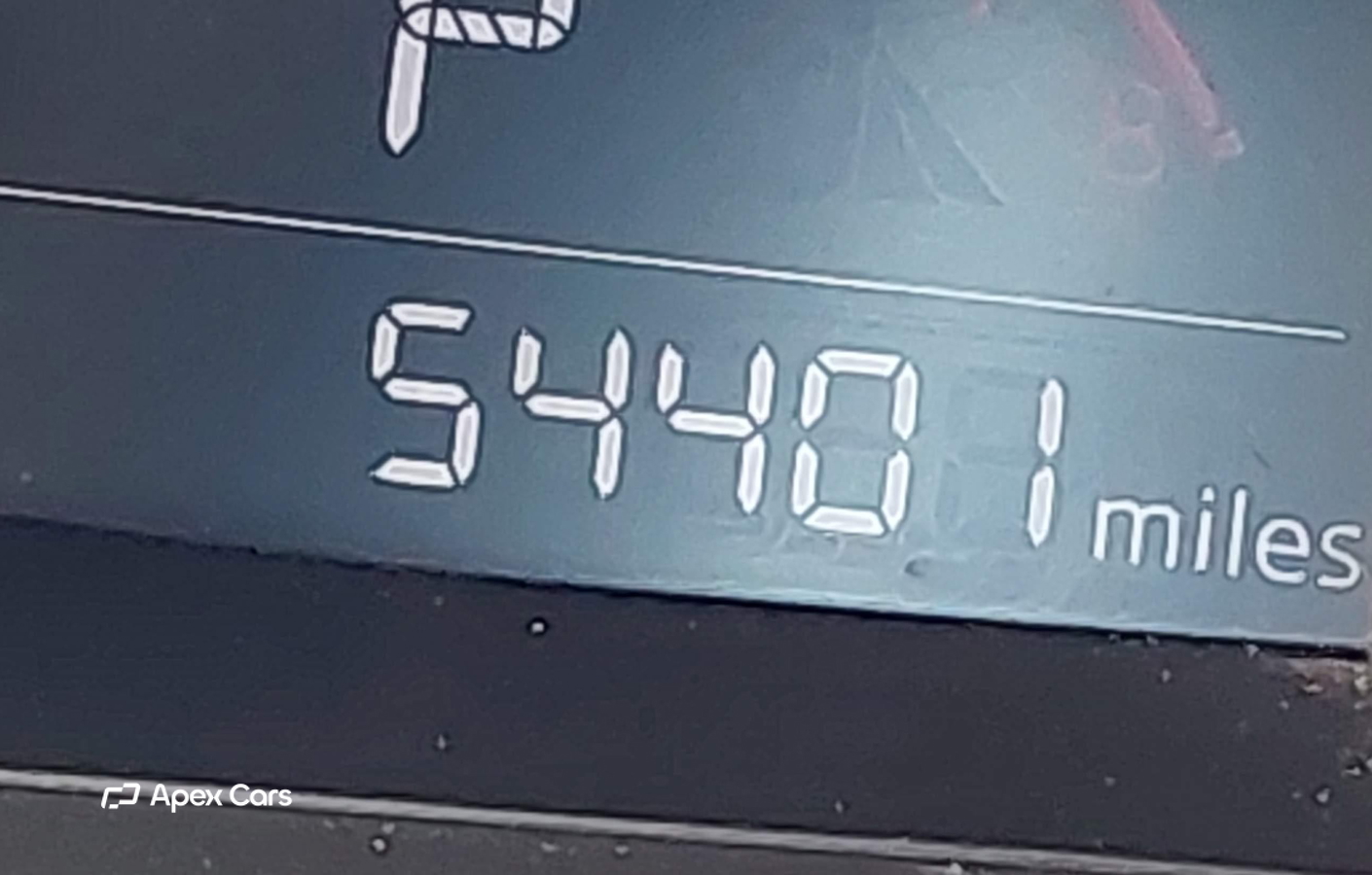 Mazda 3 2017