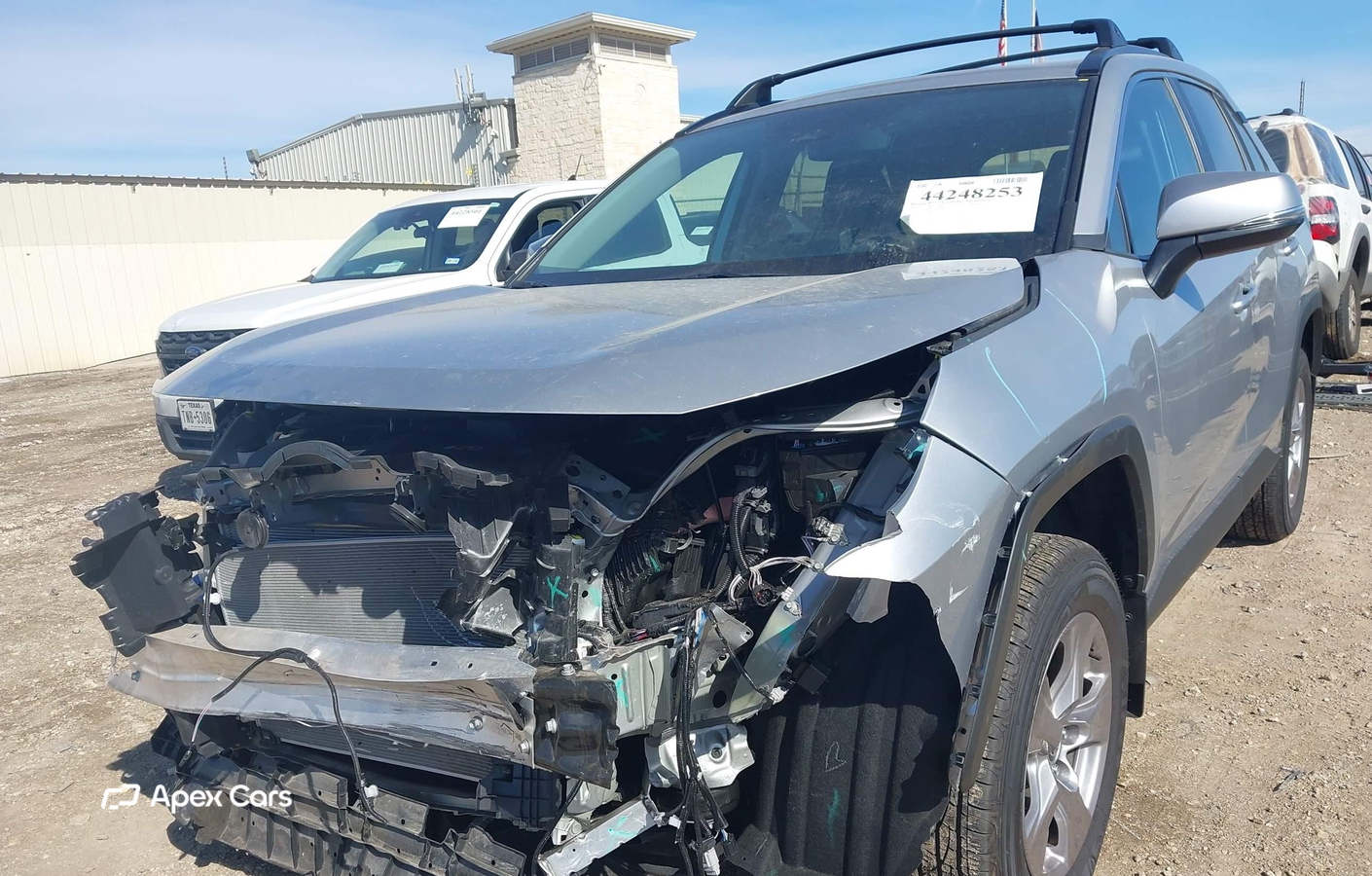 Toyota RAV 4 2025