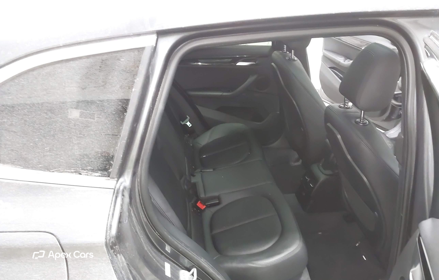 BMW X1 2016