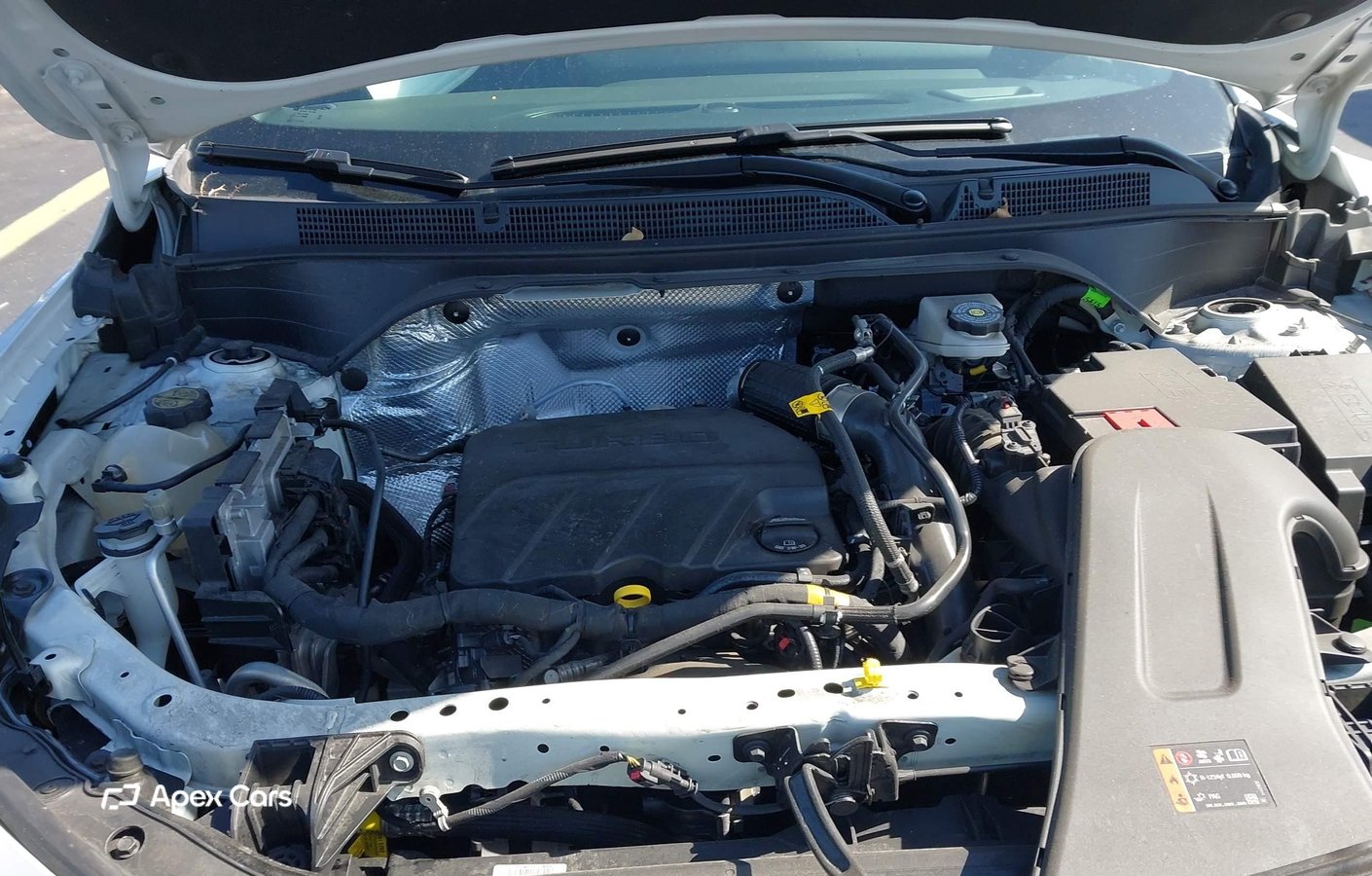 Buick Envista 2024