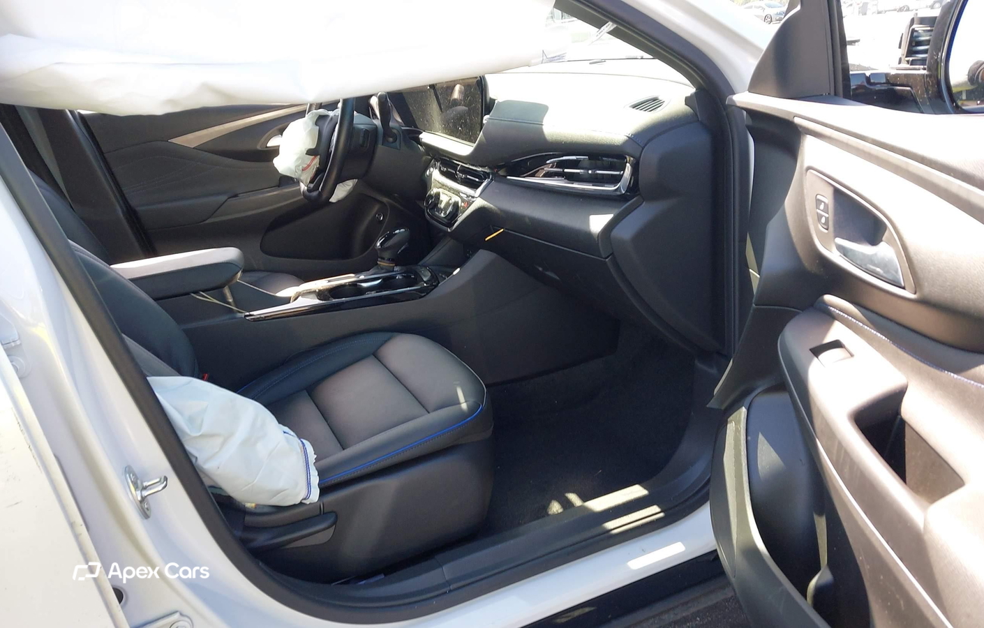 Buick Envista 2024