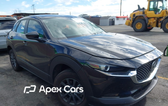 Mazda CX-30 2025 - Image 1 of 17