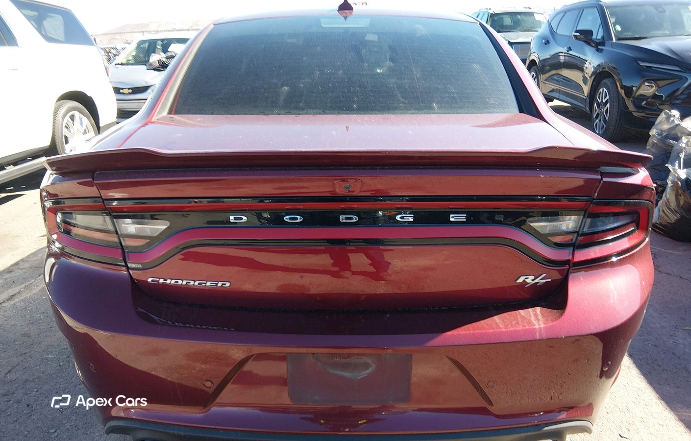 Dodge Charger 2023