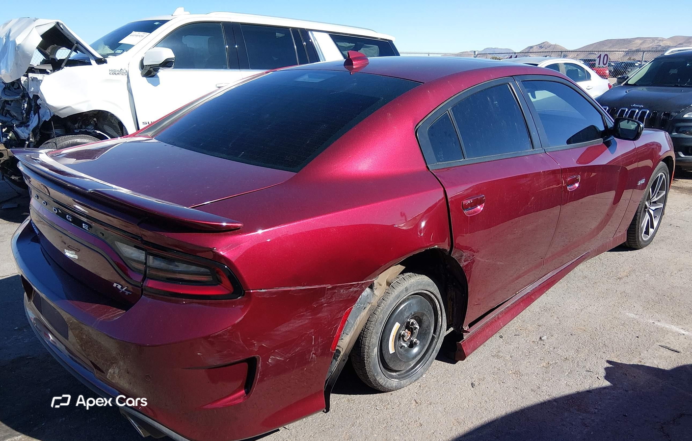 Dodge Charger 2023