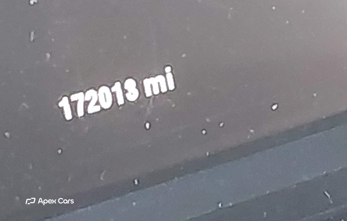 RAM 1500 2014