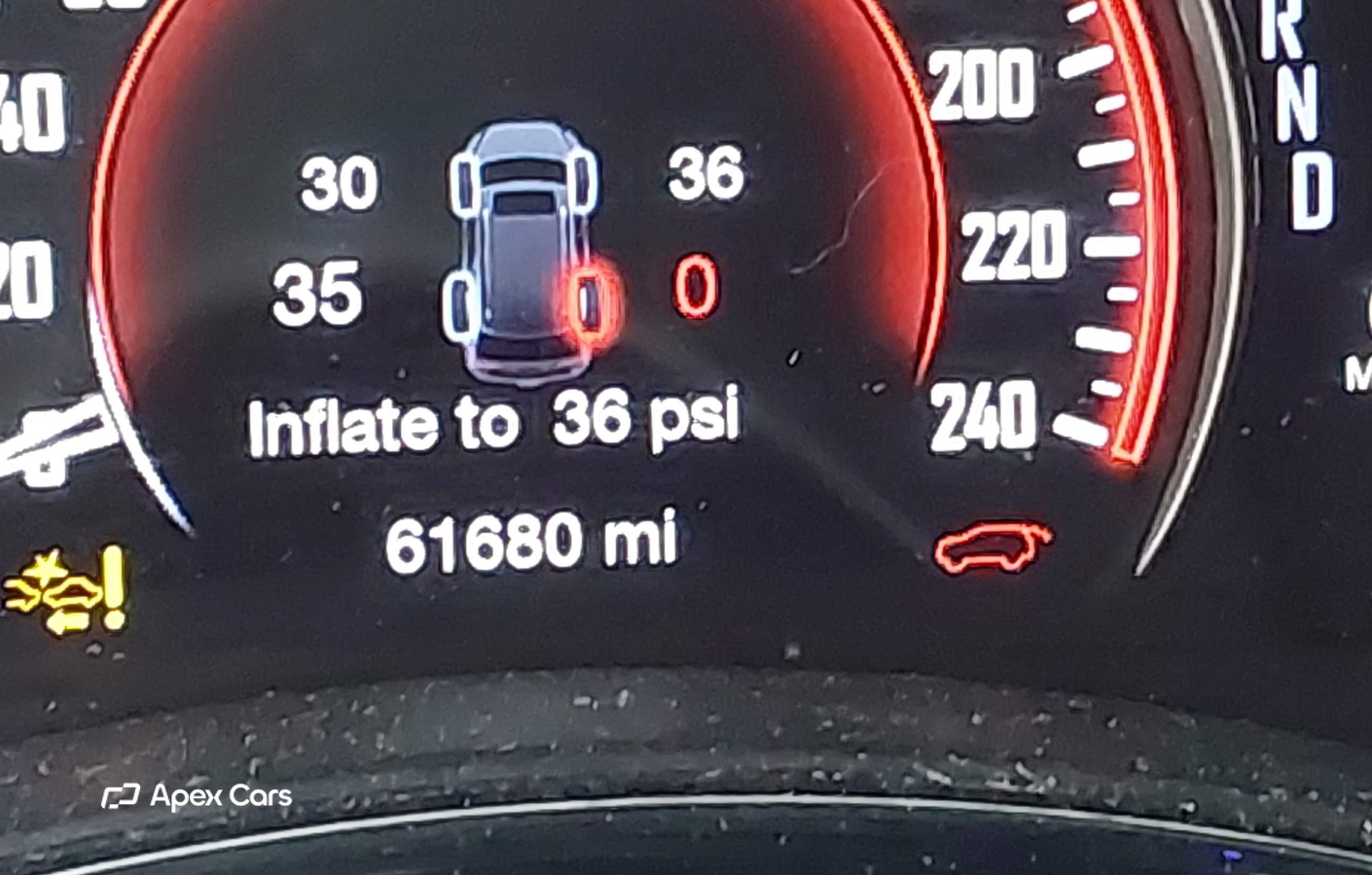 Dodge Durango 2023