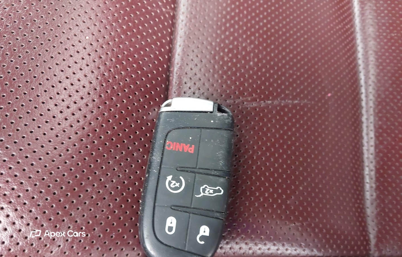 Dodge Durango 2023