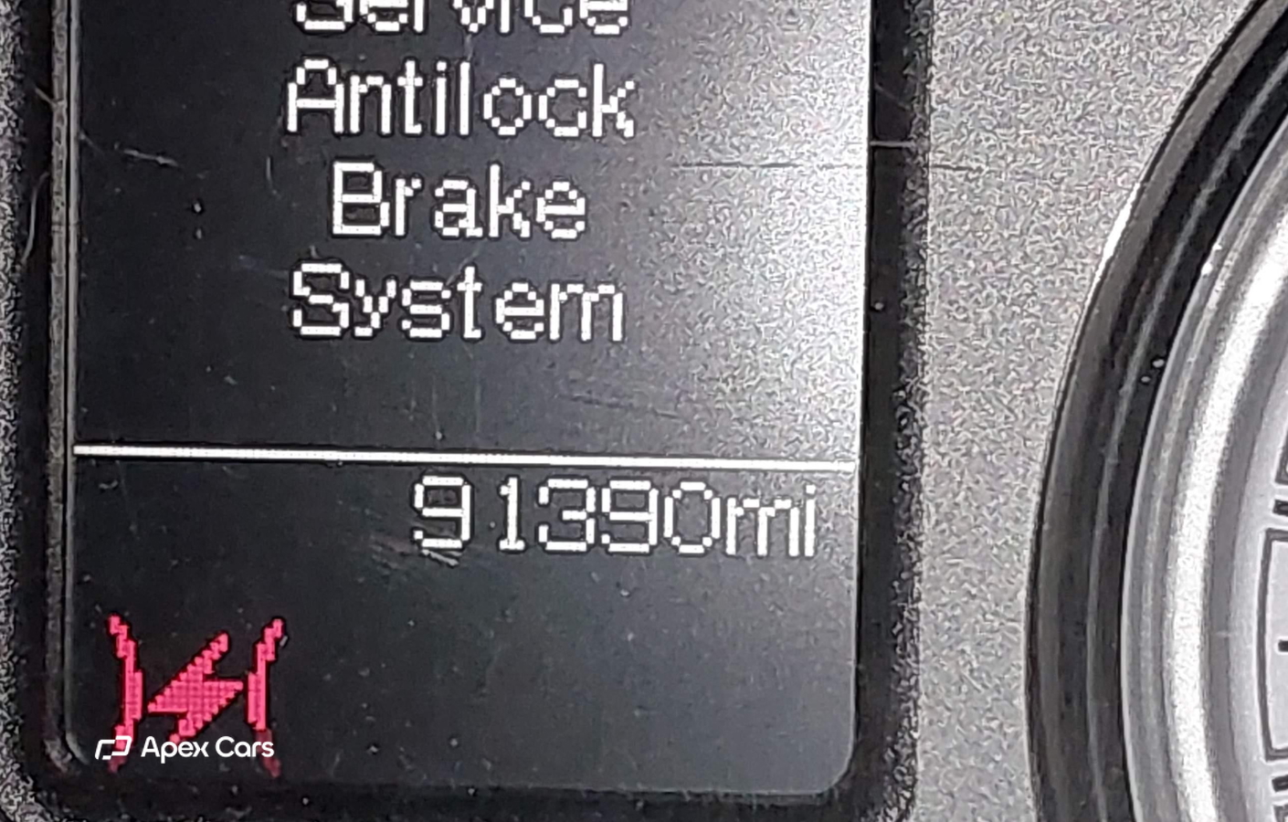 RAM 1500 2015