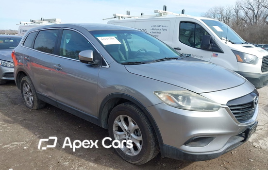Mazda CX-9 2015 - Image 1 of 16