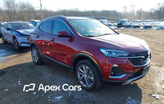 Buick Encore GX 2023 - Image 1 of 17