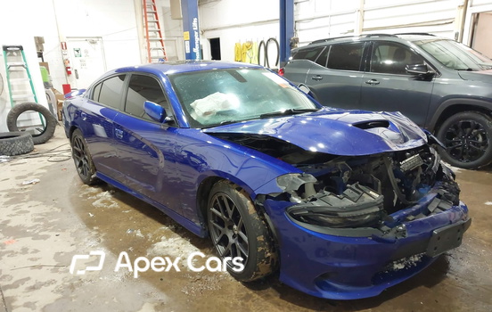Dodge Charger 2019 - Image 1 of 17