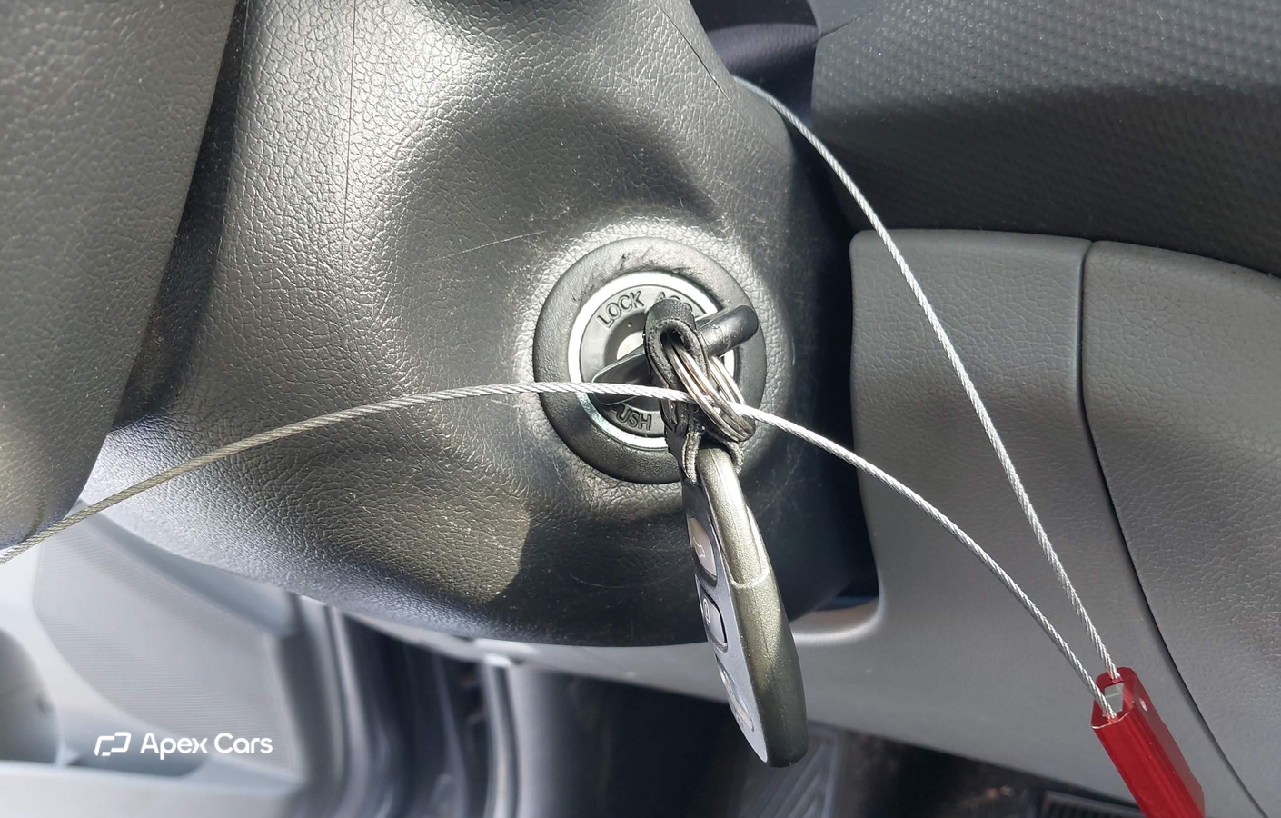 Hyundai Accent 2015