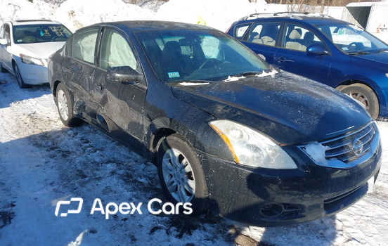 Nissan Altima 2011 - Image 1 of 12