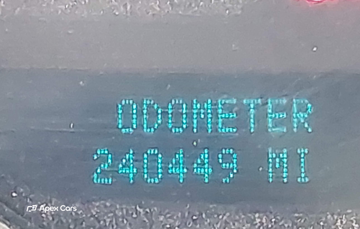 Chevrolet Silverado 2009