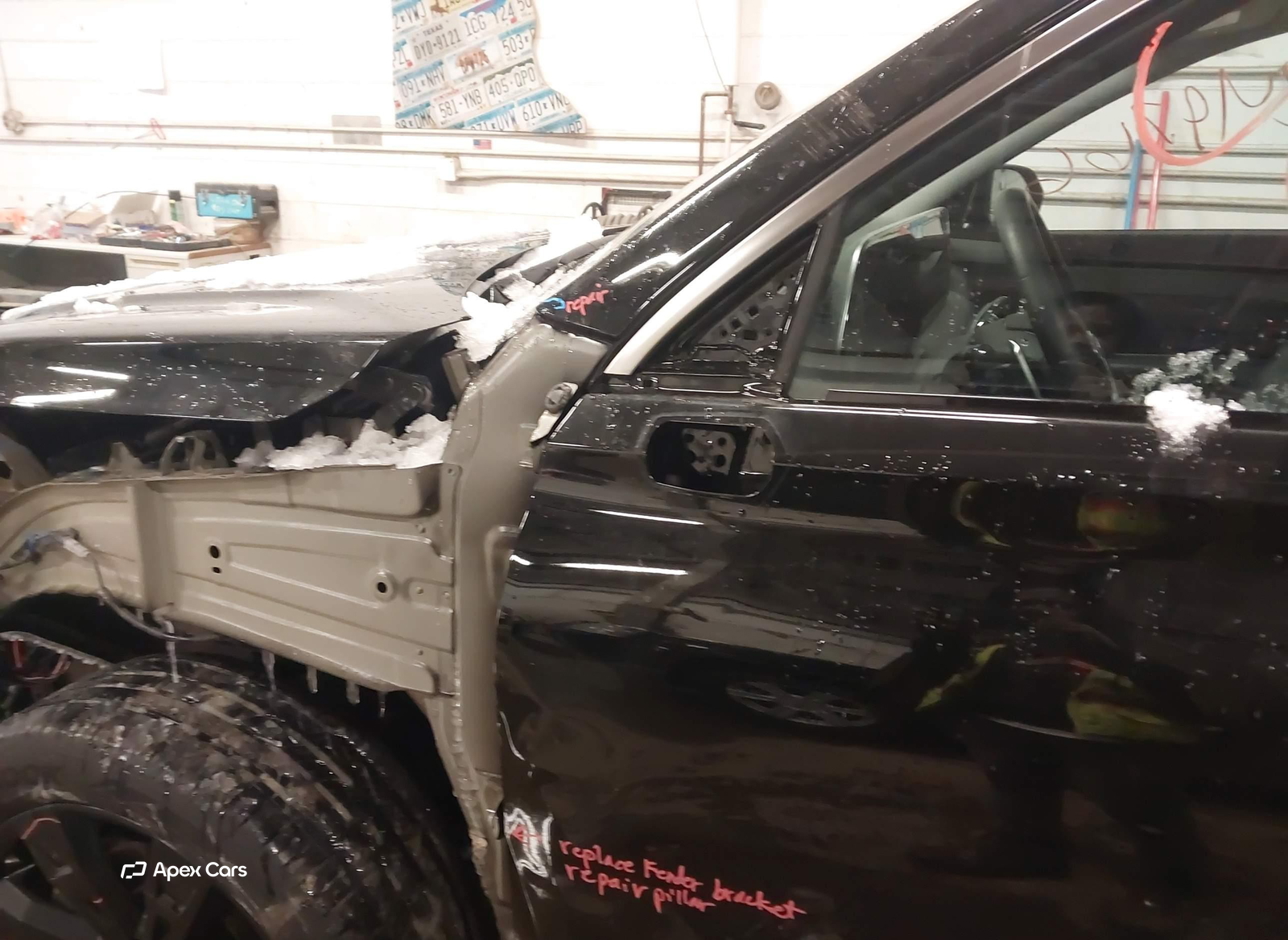 Hyundai Palisade 2025