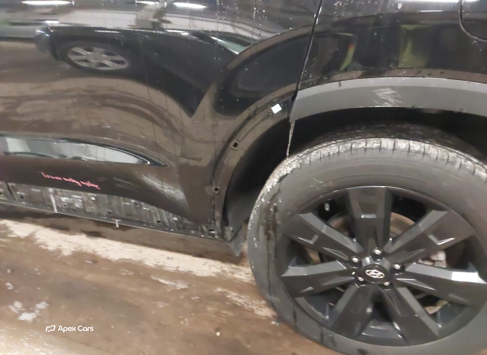 Hyundai Palisade 2025