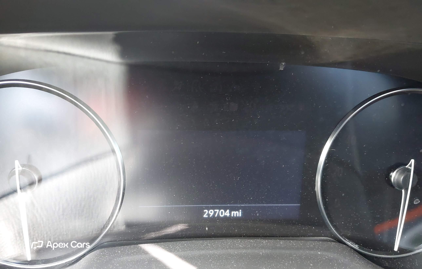 Buick Envision 2023