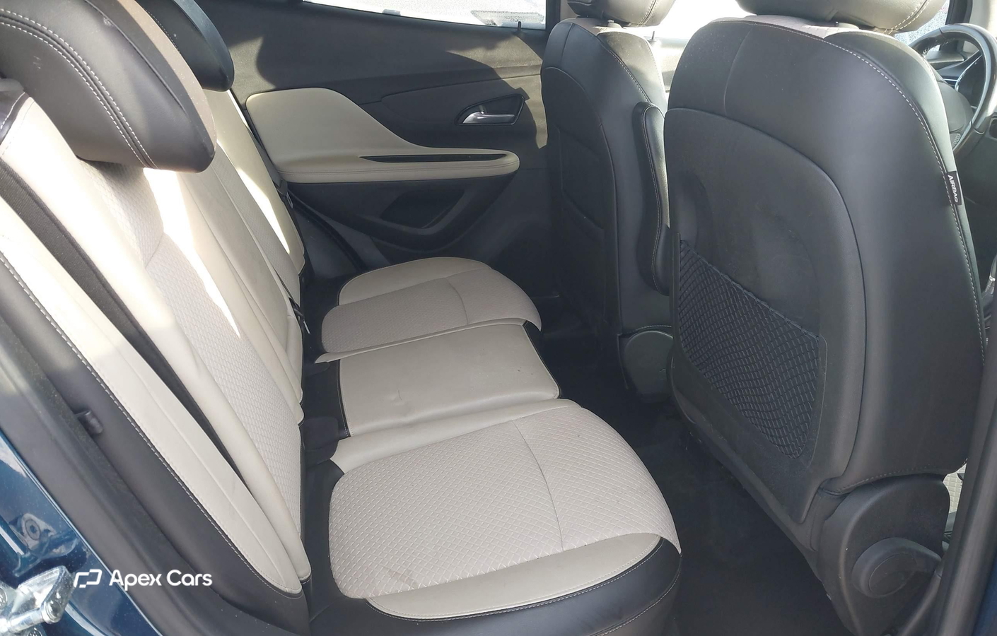 Buick Encore 2019