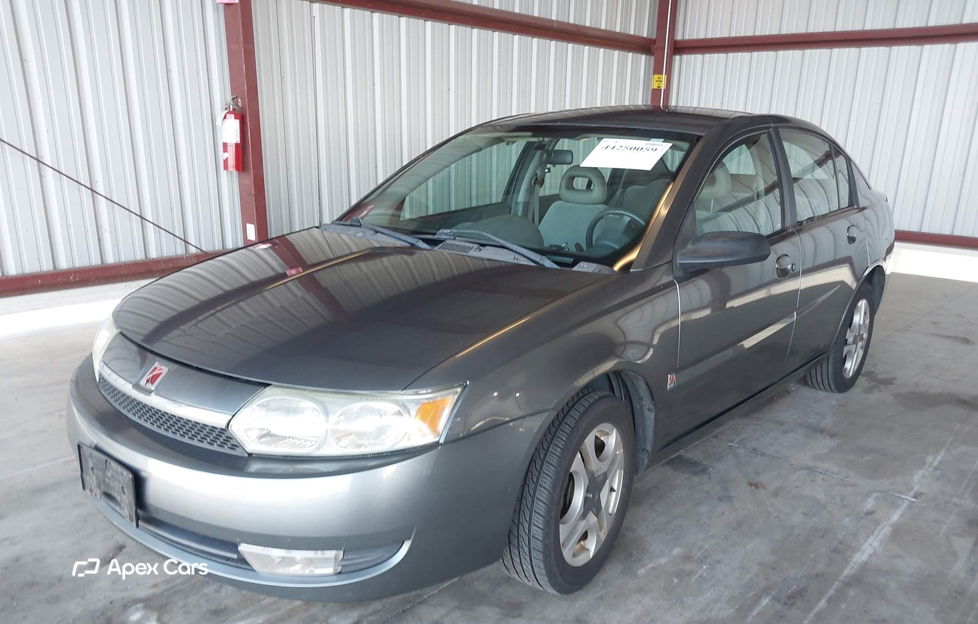 Saturn ION 2004