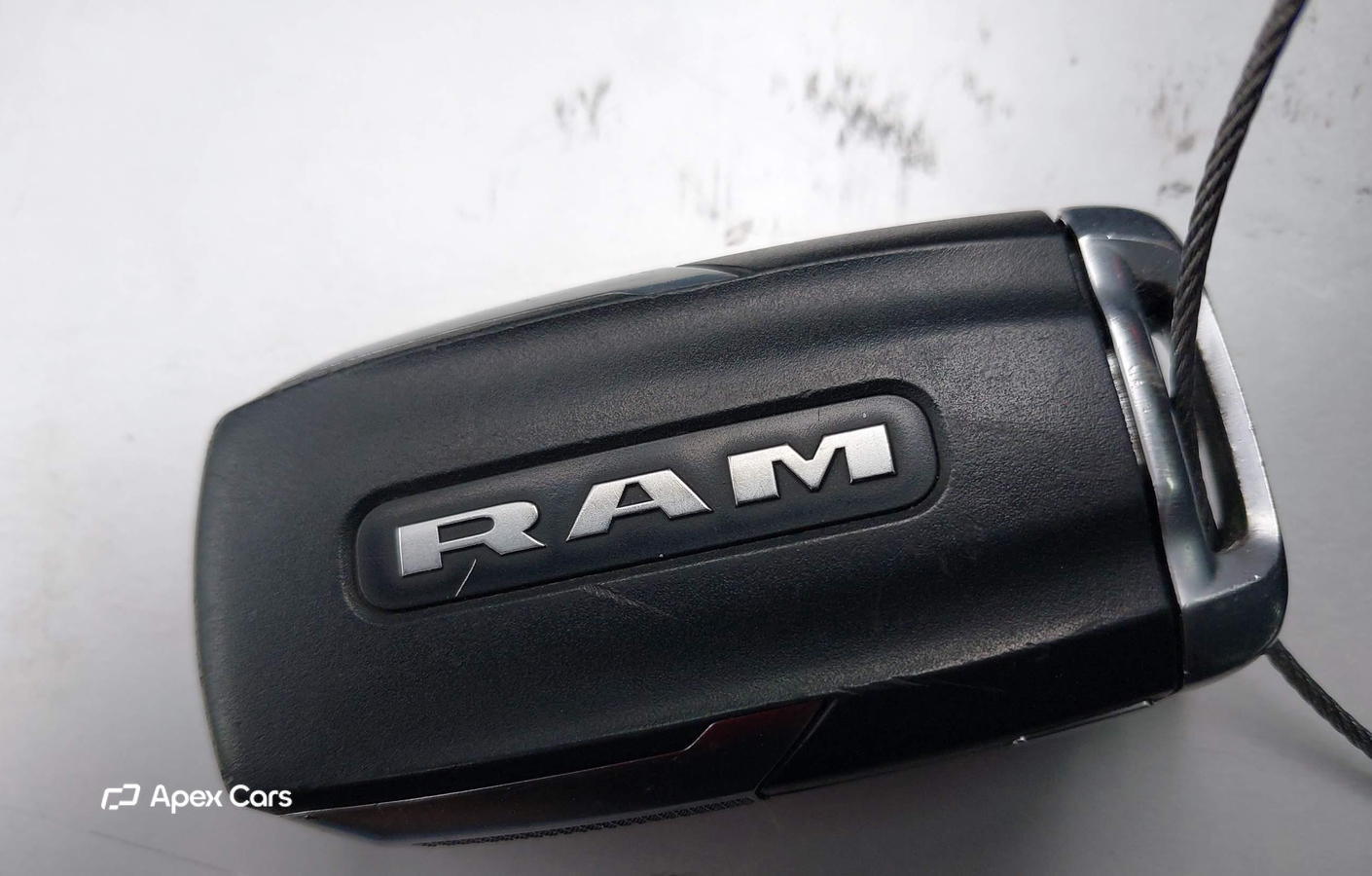 RAM 1500 2019