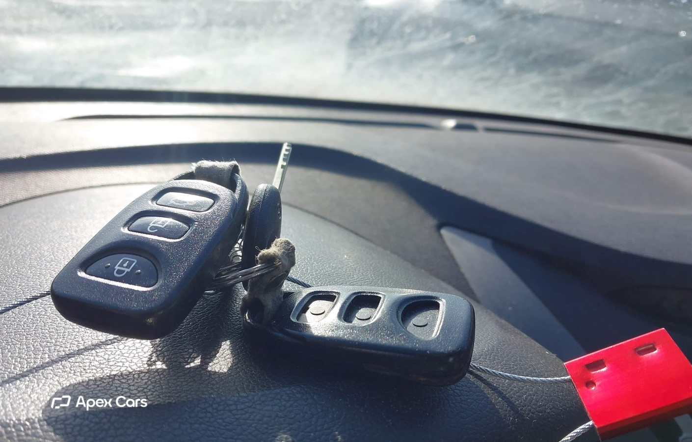 Hyundai Elantra 2012
