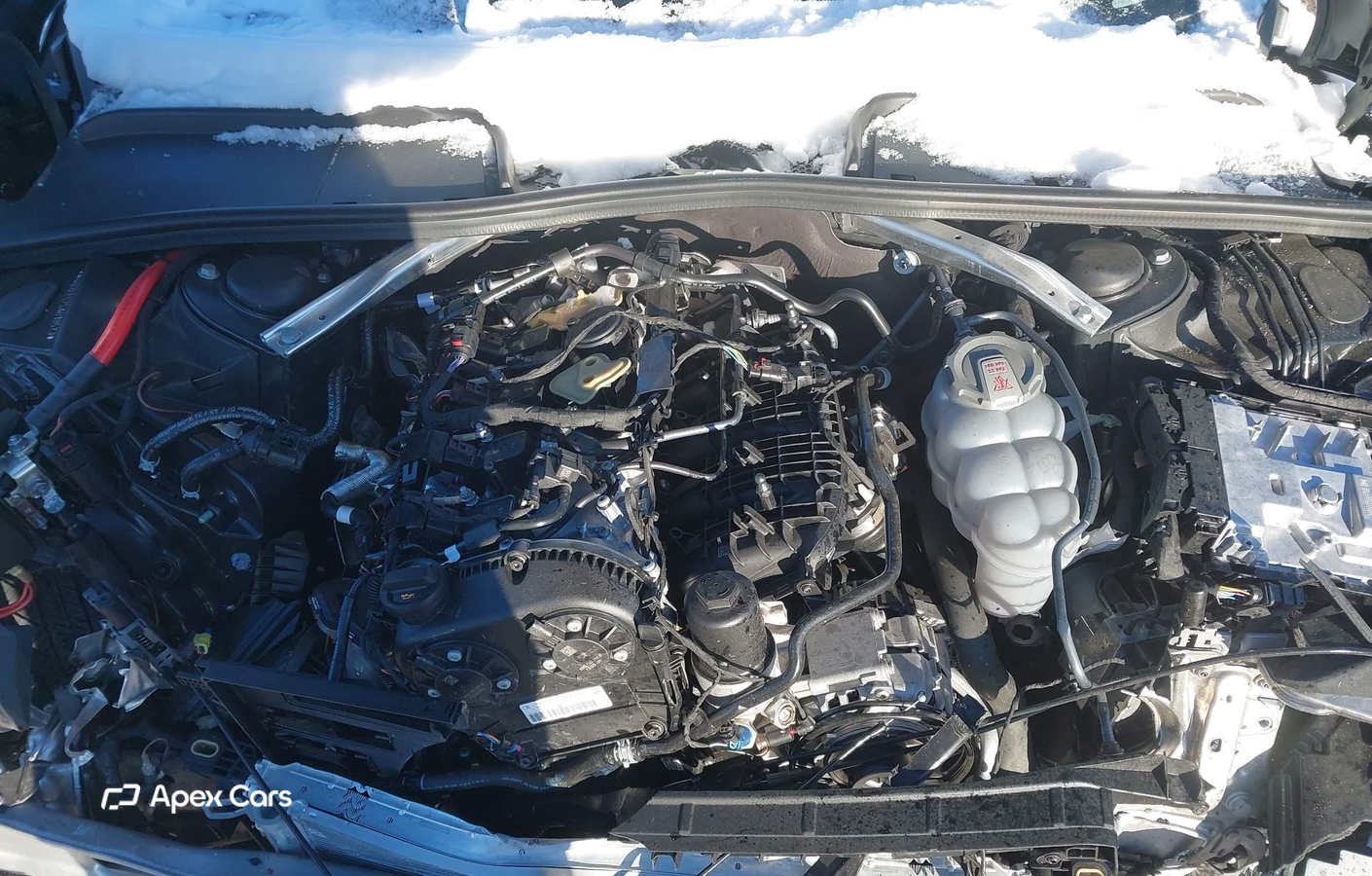 Audi A5 2025