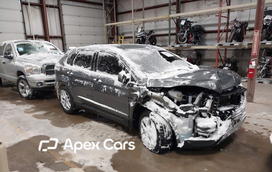 Ford Edge 2023 - Image 1 of 17