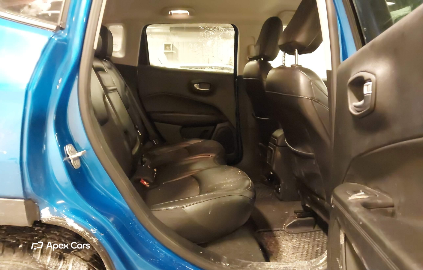 Jeep Compass 2019