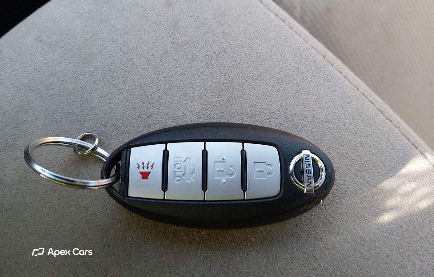 Nissan Altima 2013