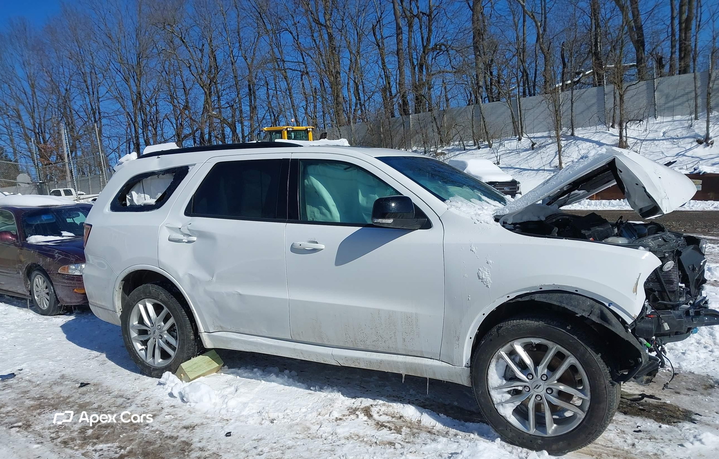 Dodge Durango 2026