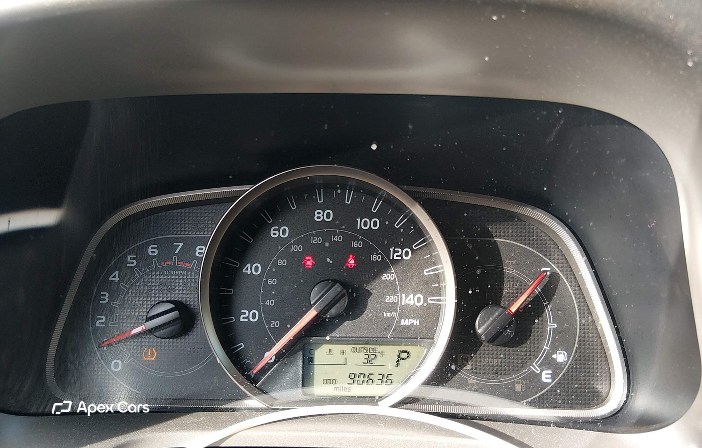 Toyota RAV 4 2015