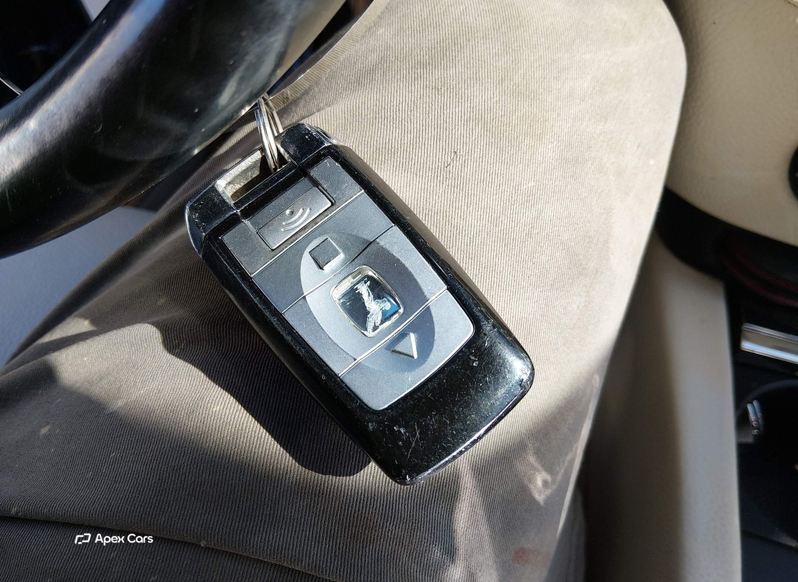 Rolls-Royce Ghost 2013