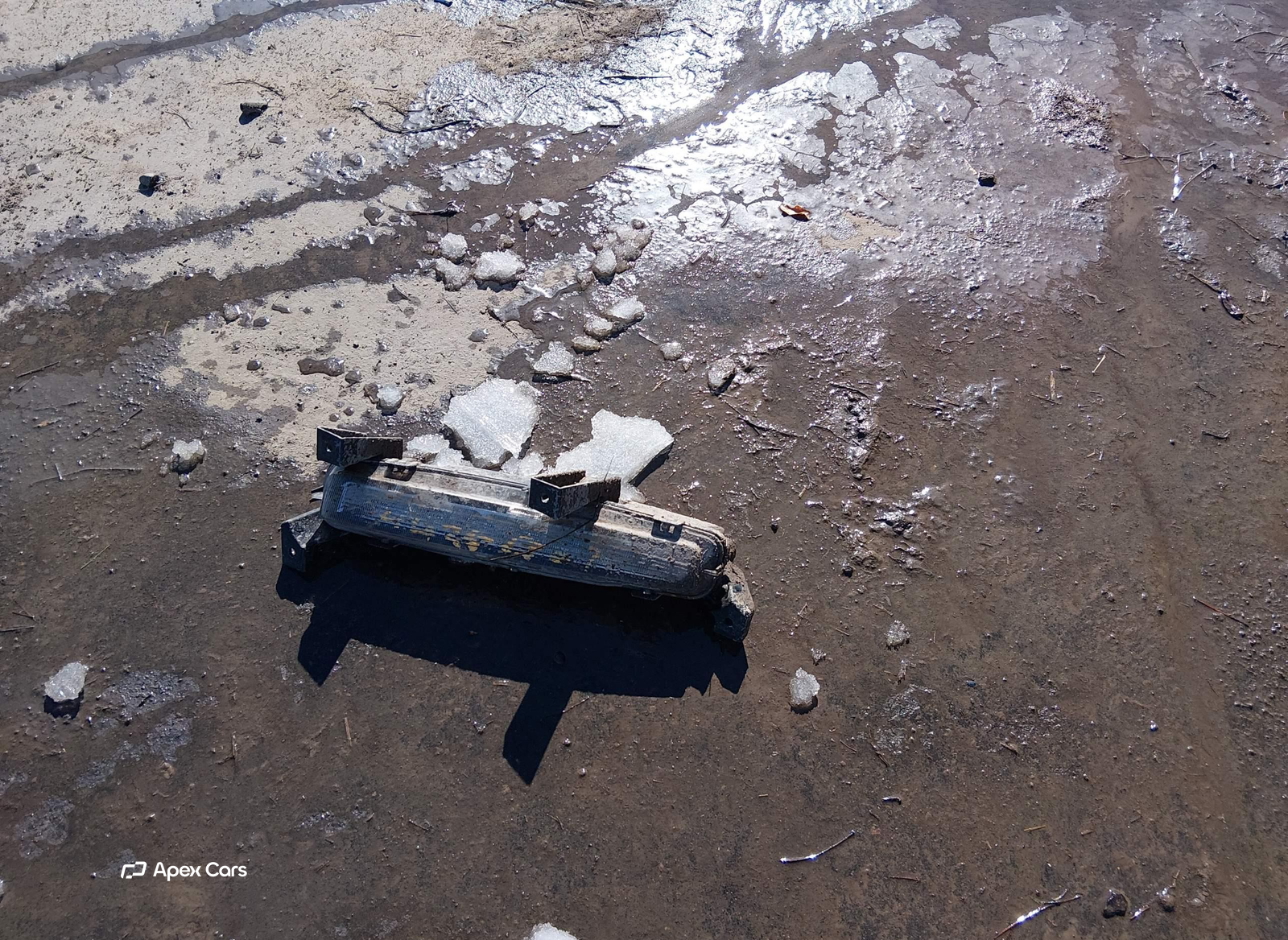 Rolls-Royce Ghost 2013