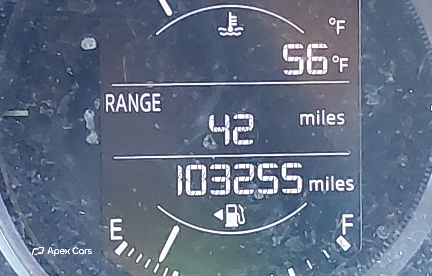 Mazda CX-5 2017