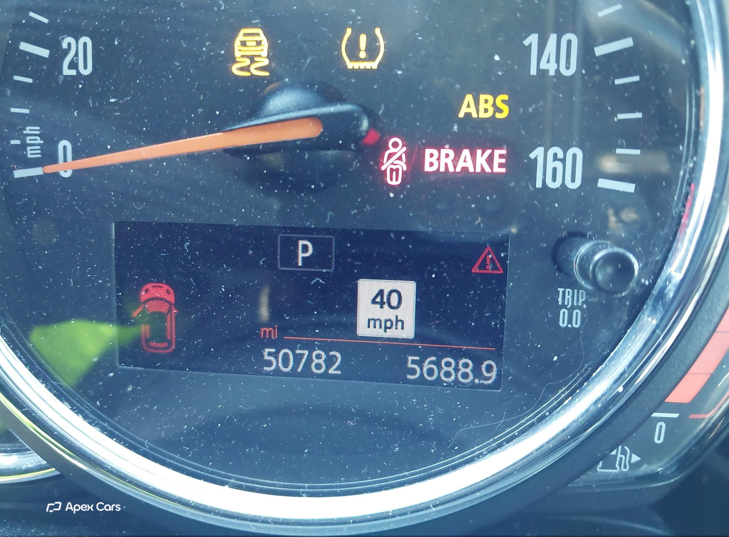 MINI Countryman 2019