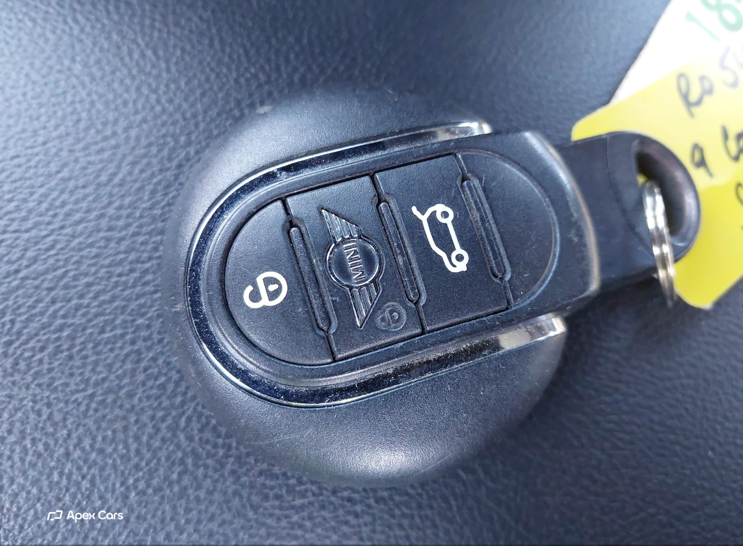 MINI Countryman 2019