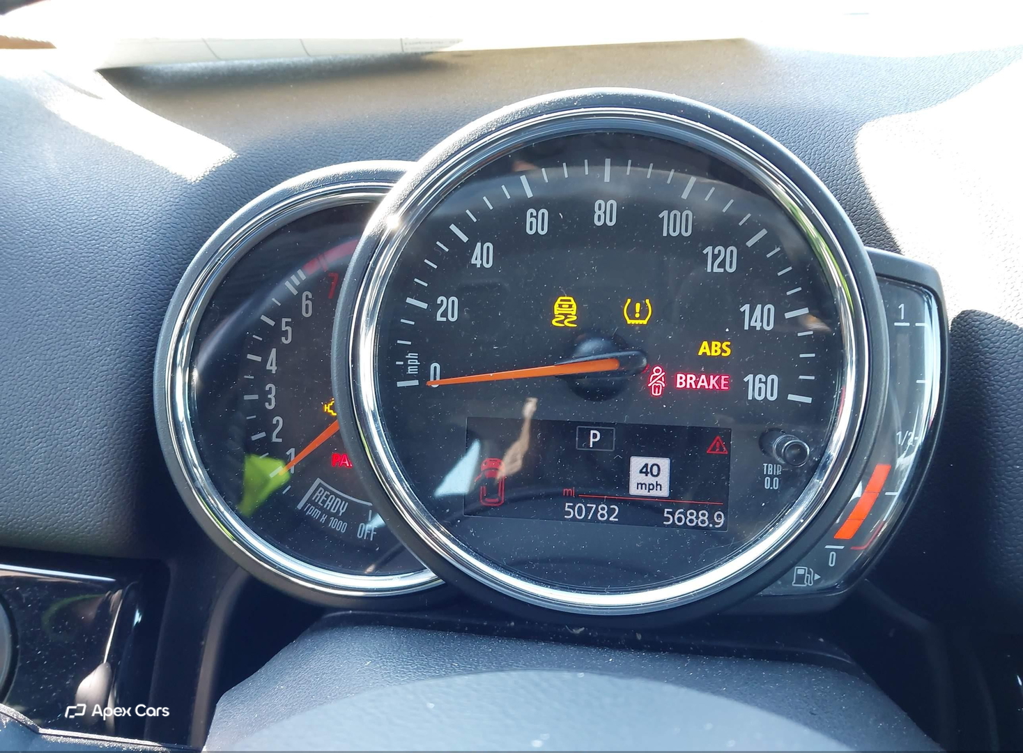 MINI Countryman 2019